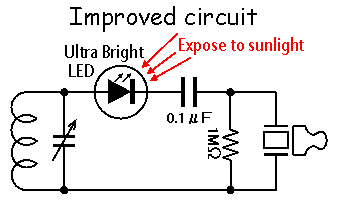 Improved circuit